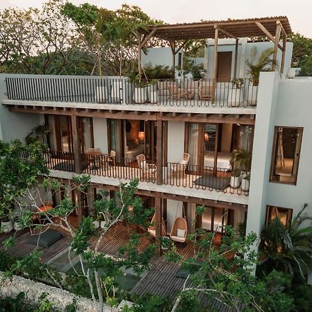 Makani Luxury Wanderlust Hotel Bocachica Exterior foto