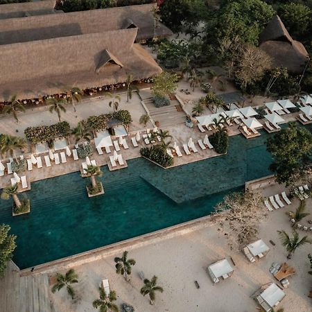 Makani Luxury Wanderlust Bocachica Exterior foto