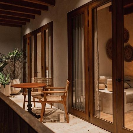 Makani Luxury Wanderlust Bocachica Exterior foto