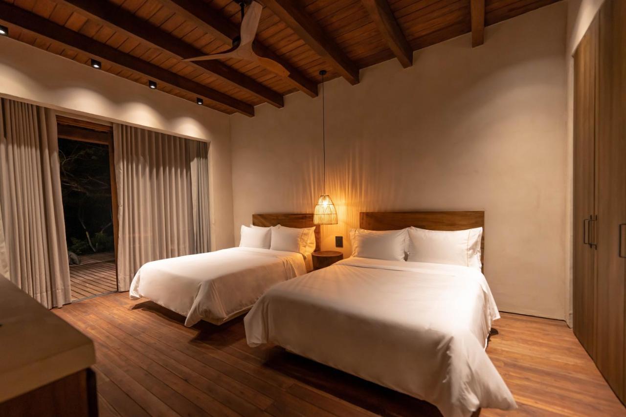 Makani Luxury Wanderlust Bocachica Exterior foto