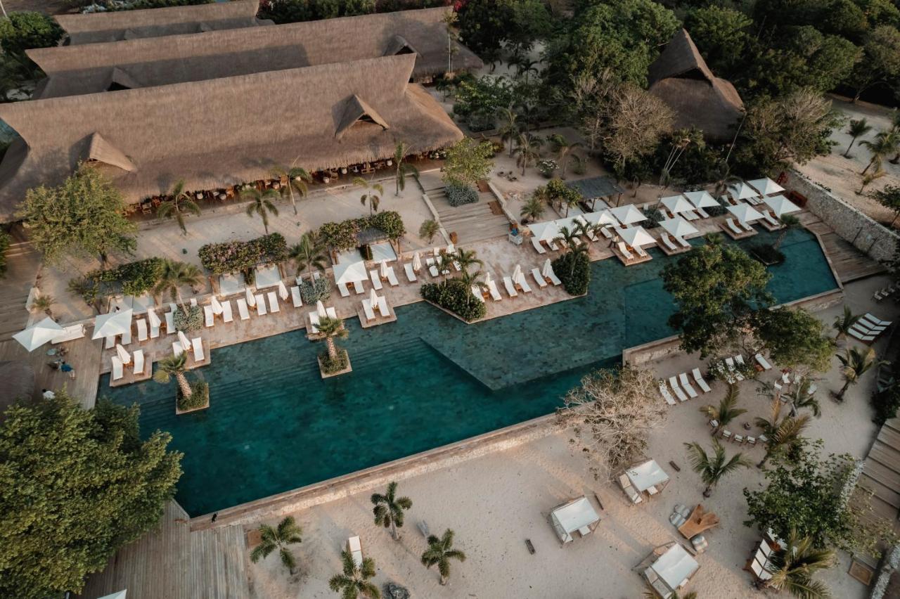 Makani Luxury Wanderlust Bocachica Exterior foto