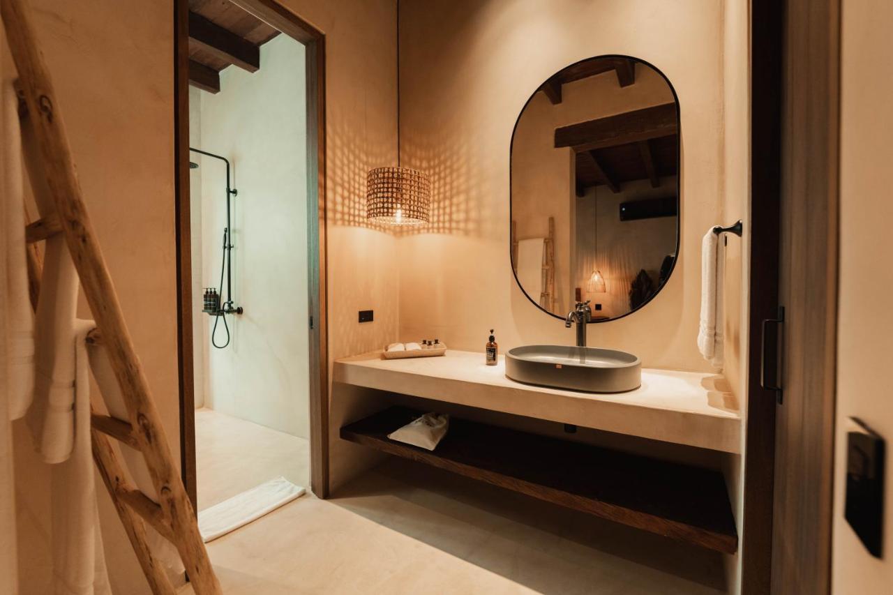 Makani Luxury Wanderlust Bocachica Exterior foto