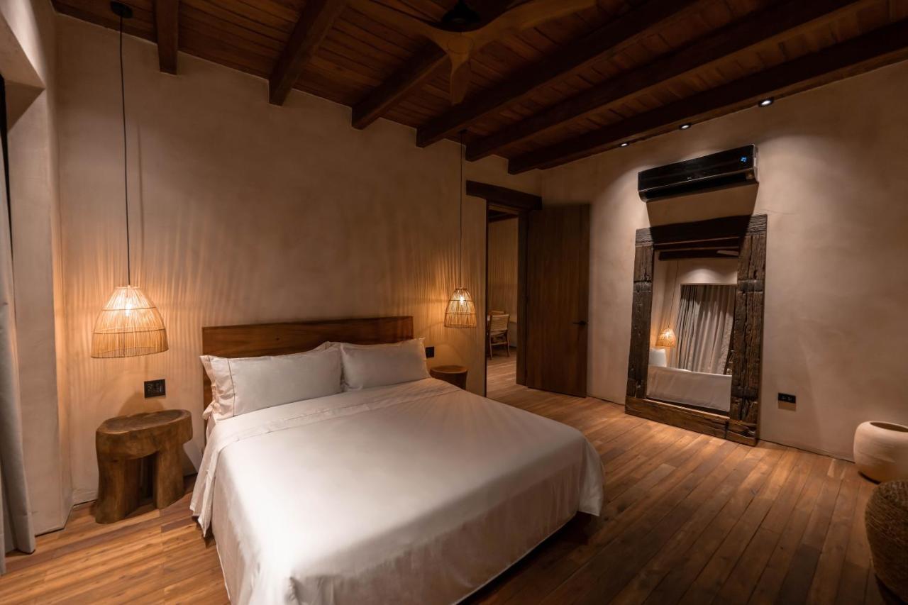 Makani Luxury Wanderlust Bocachica Exterior foto