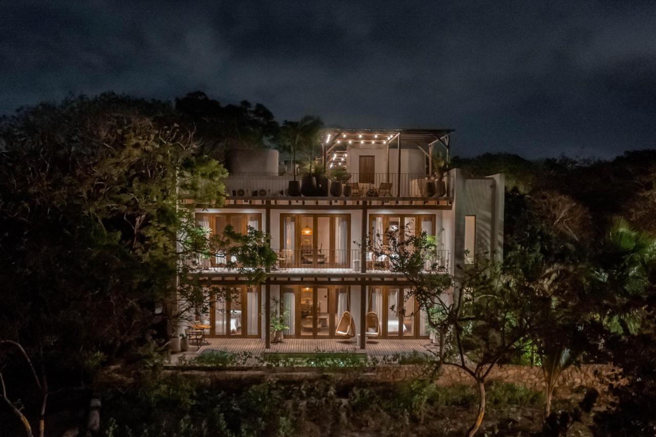 Makani Luxury Wanderlust Bocachica Exterior foto