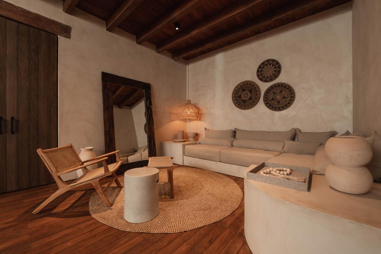 Makani Luxury Wanderlust Bocachica Exterior foto