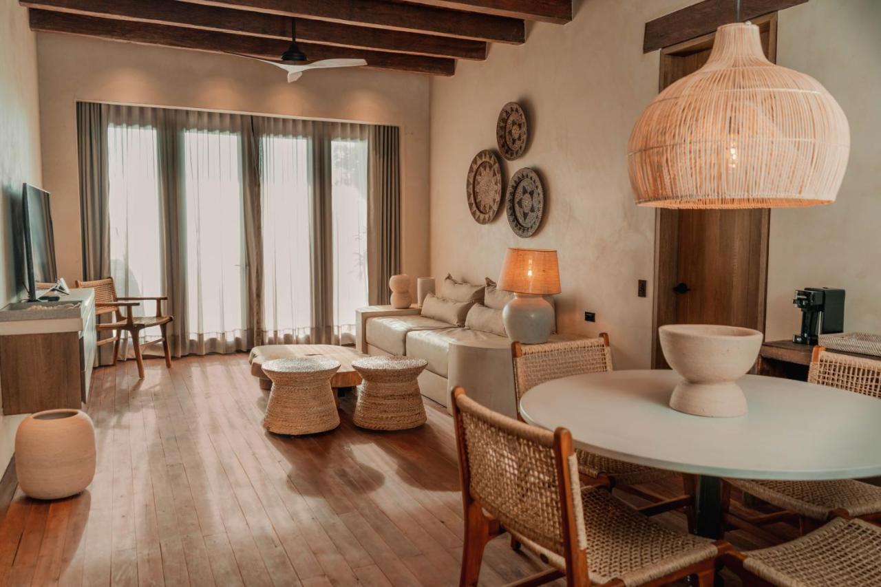 Makani Luxury Wanderlust Bocachica Exterior foto