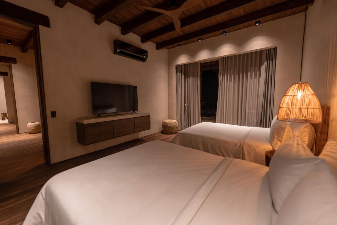 Makani Luxury Wanderlust Bocachica Exterior foto