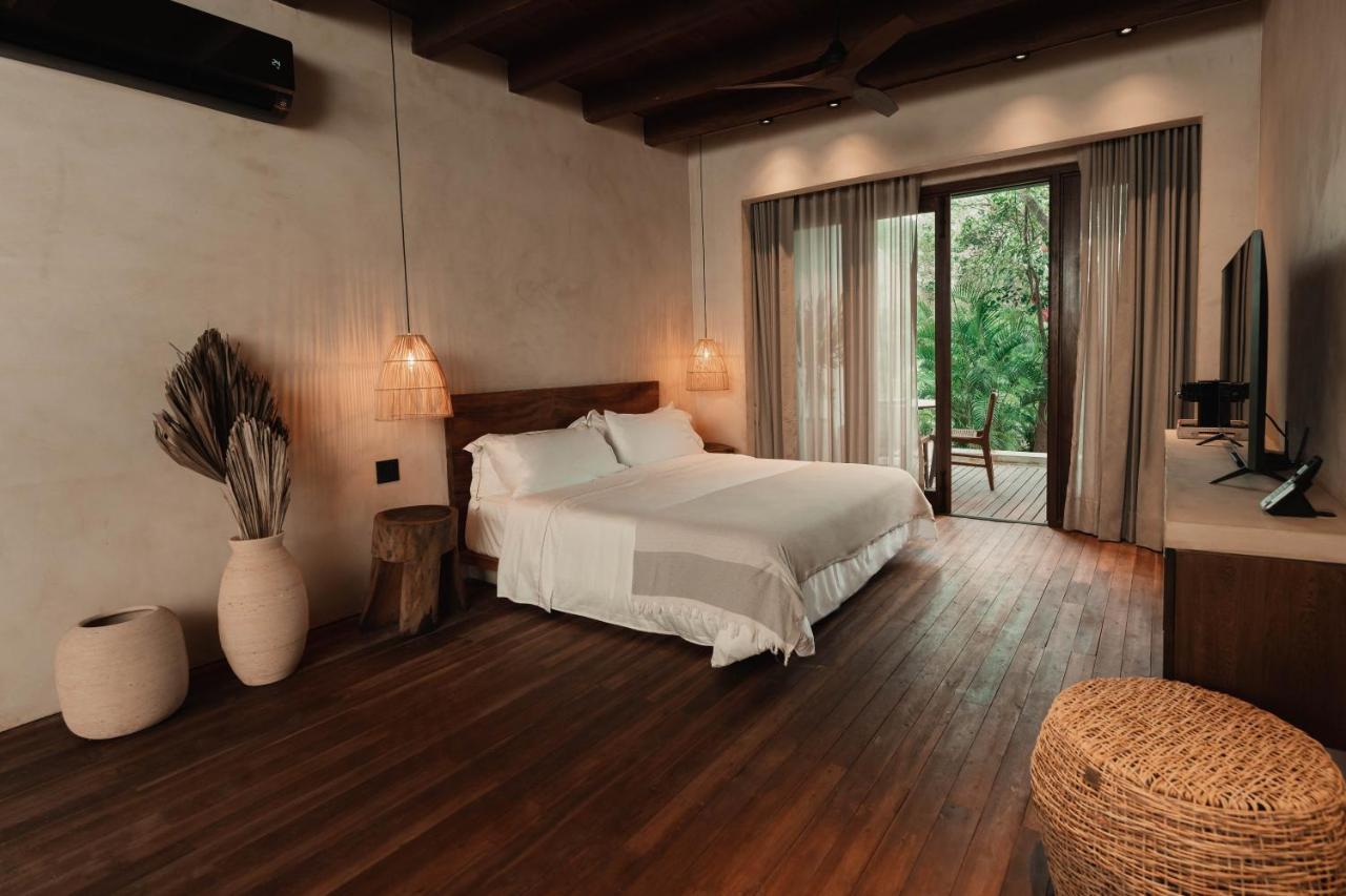 Makani Luxury Wanderlust Bocachica Exterior foto