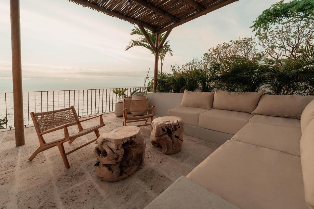 Makani Luxury Wanderlust Bocachica Exterior foto